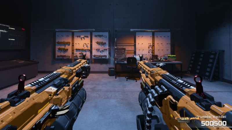 بهترین لوداوت XM325 در Warzone؛ ستاپ Akimbo برای ذوب کردن دشمنان زره‌پوش