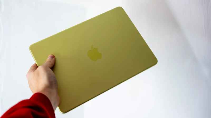 بررسی MacBook Neo — لپ‌تاپ گیمینگ اپل با عملکرد قدرتمند؟