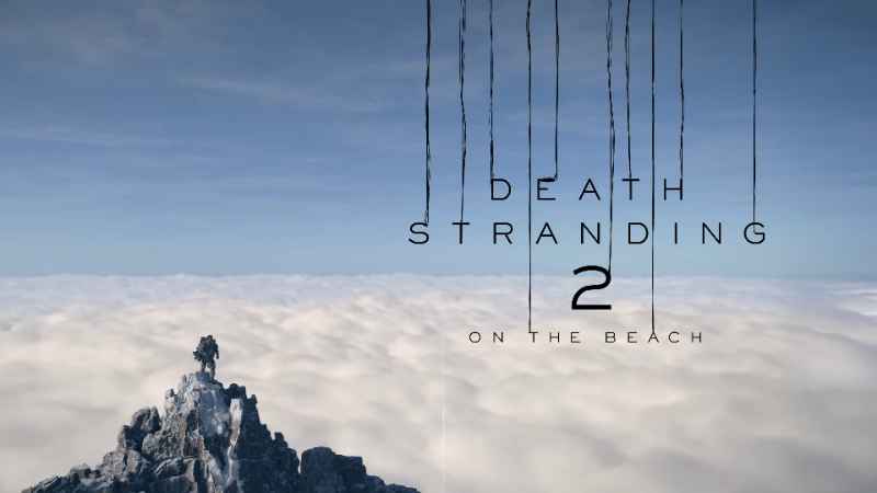بررسی جامع گیمپلی Death Stranding 2؛ ورای بقا در دل ویرانه‌ها، نبردی برای انسان ماندن | نقد و تحلیل کامل
