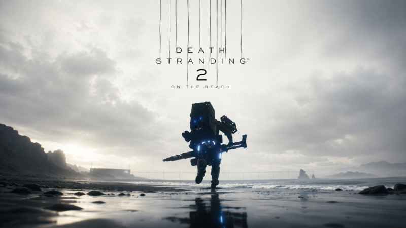 بررسی جامع گرافیک Death Stranding 2؛ ورای بقا در دل ویرانه‌ها، نبردی برای انسان ماندن | نقد و تحلیل کامل