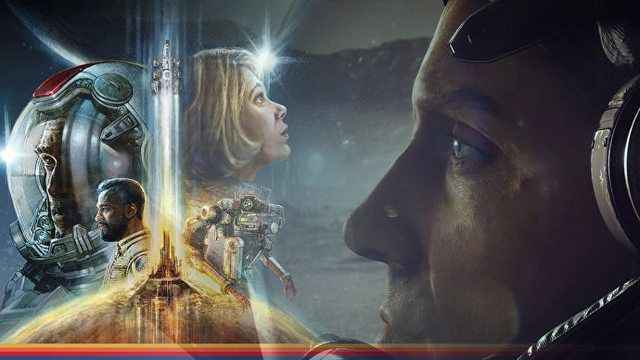 بررسی جامع شخصیت ها و کاراکتر های Starfield | نقد و تحلیل کامل
